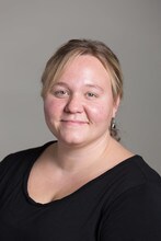 Adrienne Clark Higdon